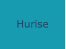 Hurise